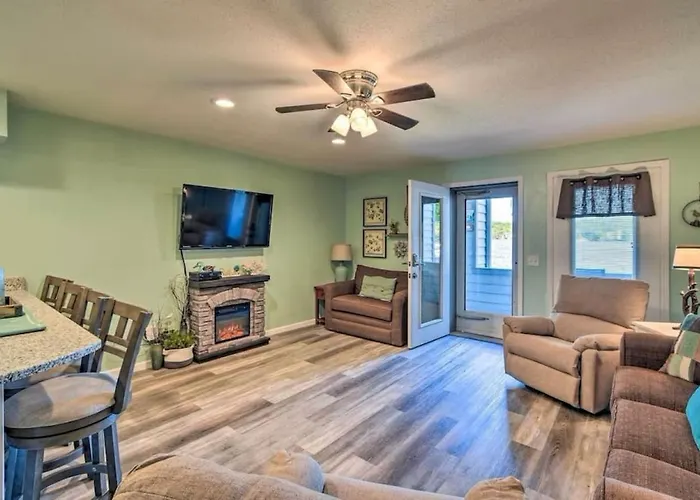 Ethels Beachfront Getaway