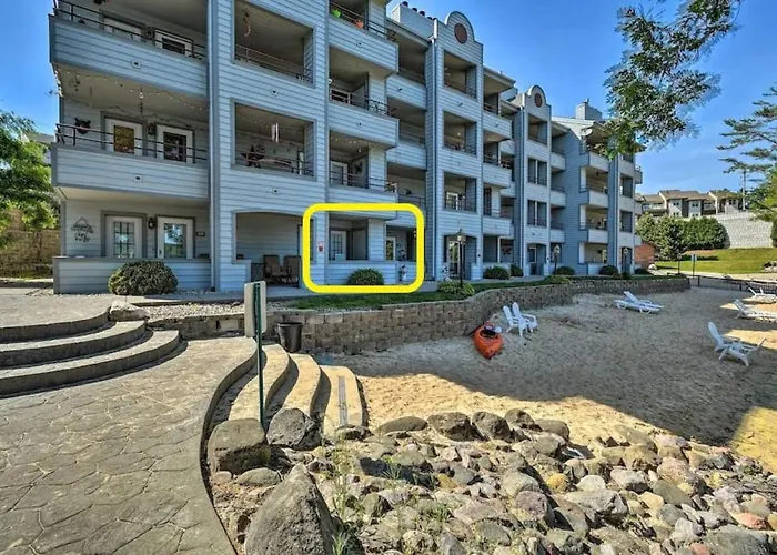 Ethels Beachfront Getaway
