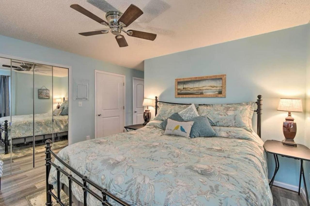 Holiday home Ethels Beachfront Getaway *