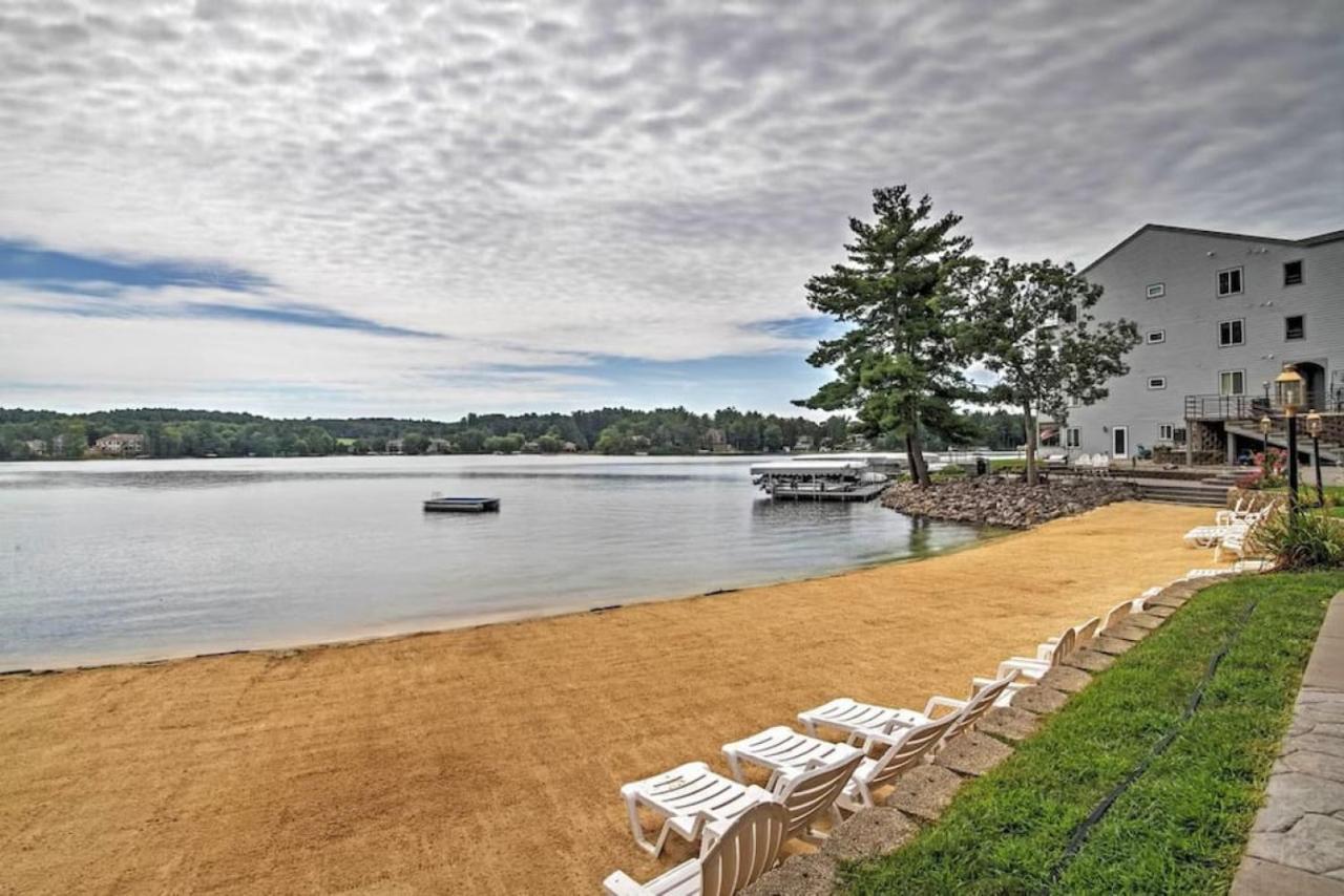 Ethels Beachfront Getaway Holiday home *
