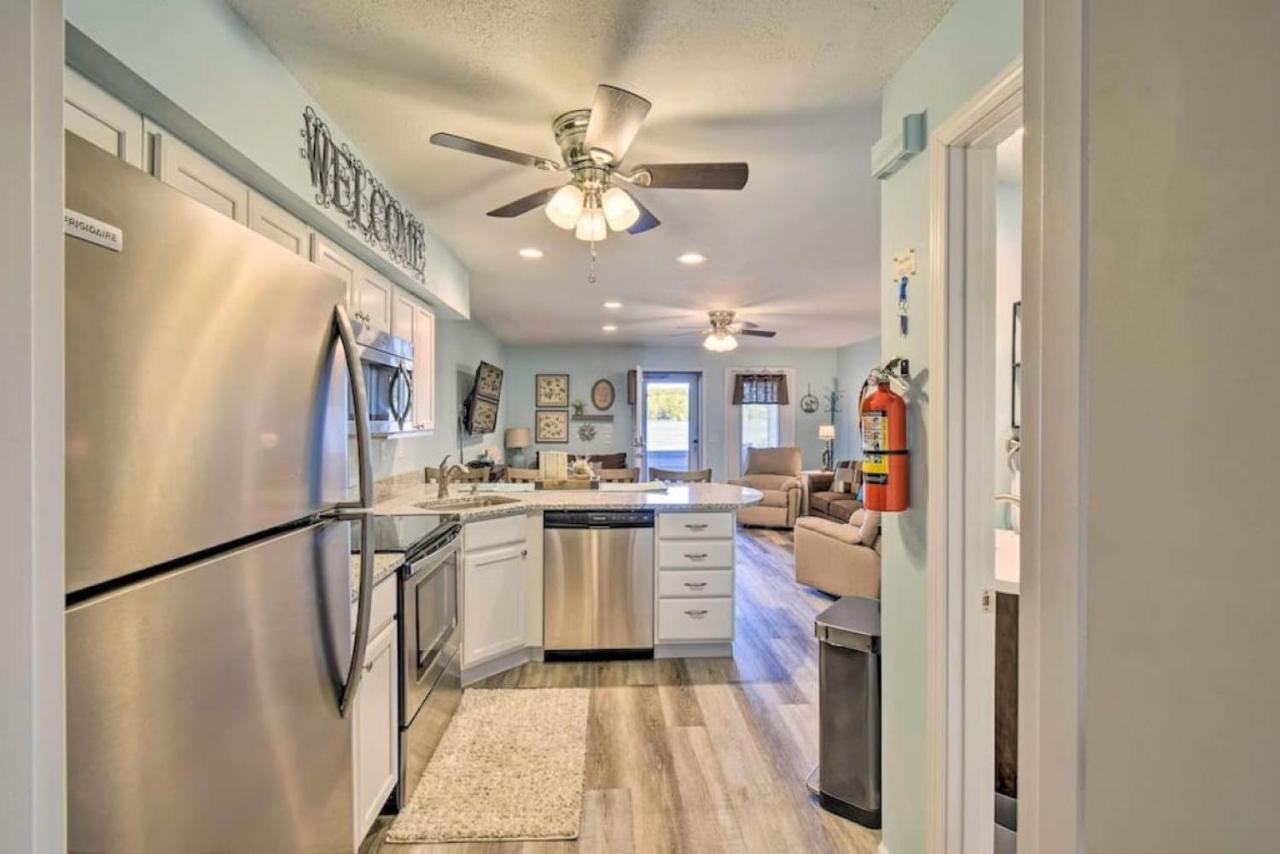Ethels Beachfront Getaway Holiday home *