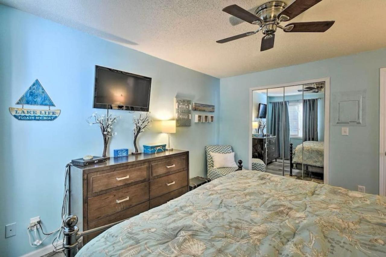 Holiday home Ethels Beachfront Getaway