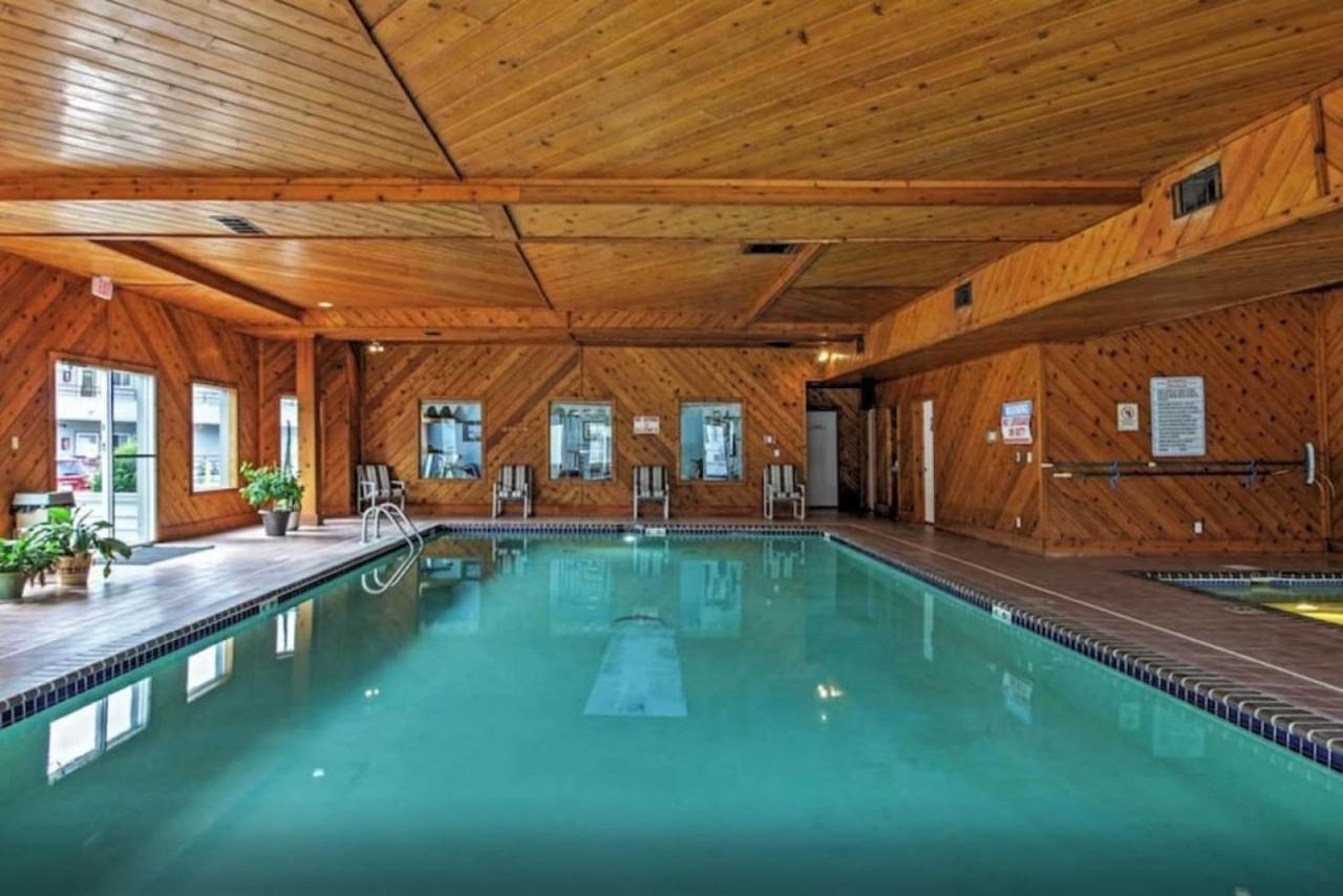 Ethels Beachfront Getaway Wisconsin Dells