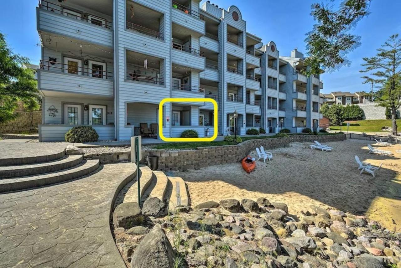 Holiday home Ethels Beachfront Getaway *