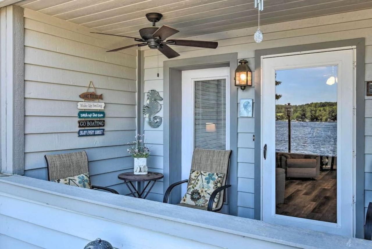 Ethels Beachfront Getaway